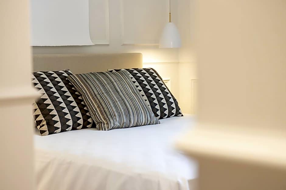 Parisii Luxury Relais Rome