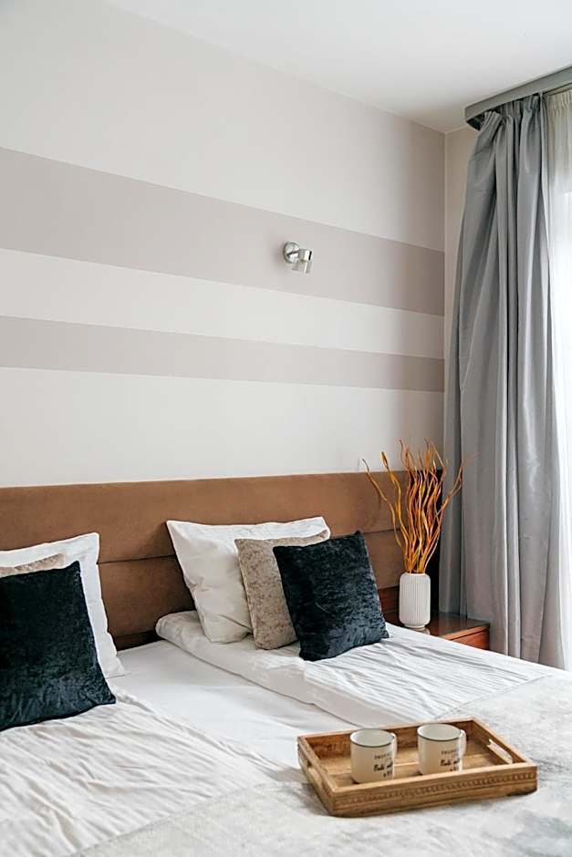 Rezydencja Sienkiewicza - LoftAffair