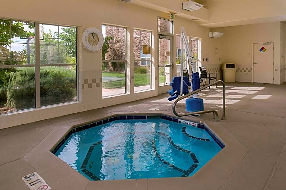 Residence Inn by Marriott Albuquerque Airport