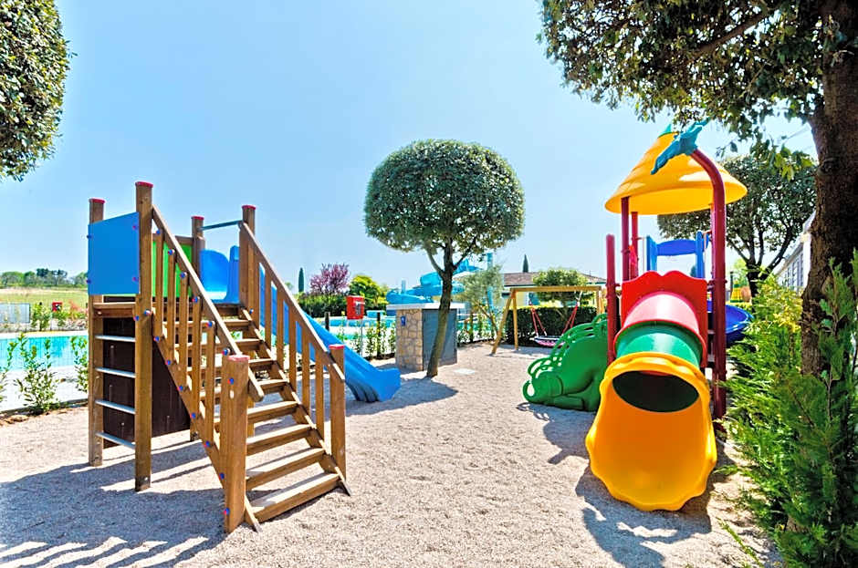 Le Palme Camping & Village