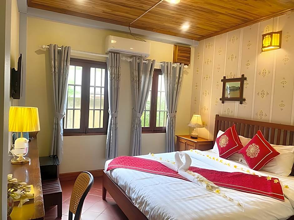 Golden Sun Boutique Hotel