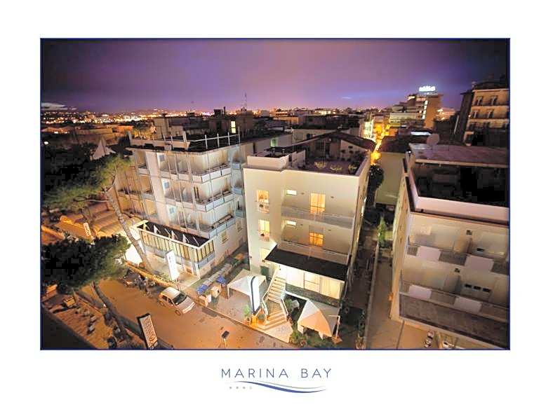 Hotel Marina Bay