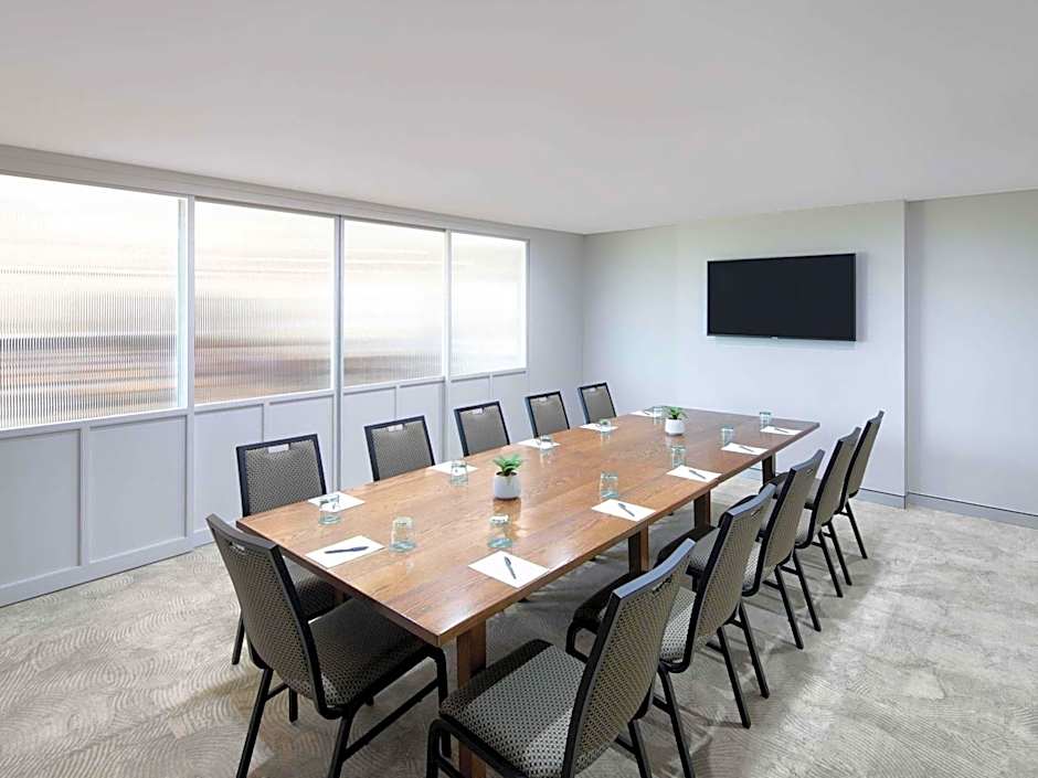 Mercure Sydney Blacktown