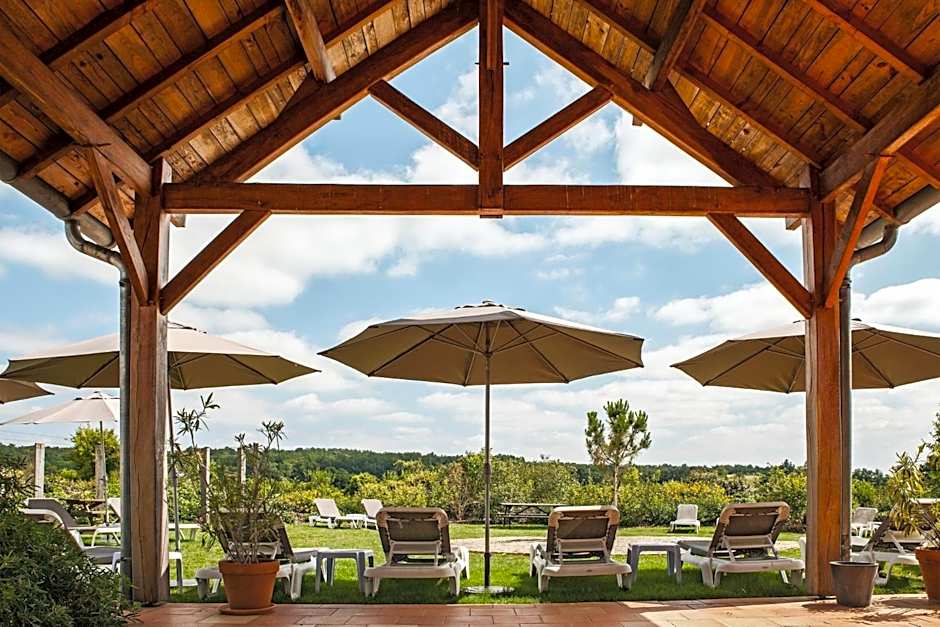 Relais des Vigiers
