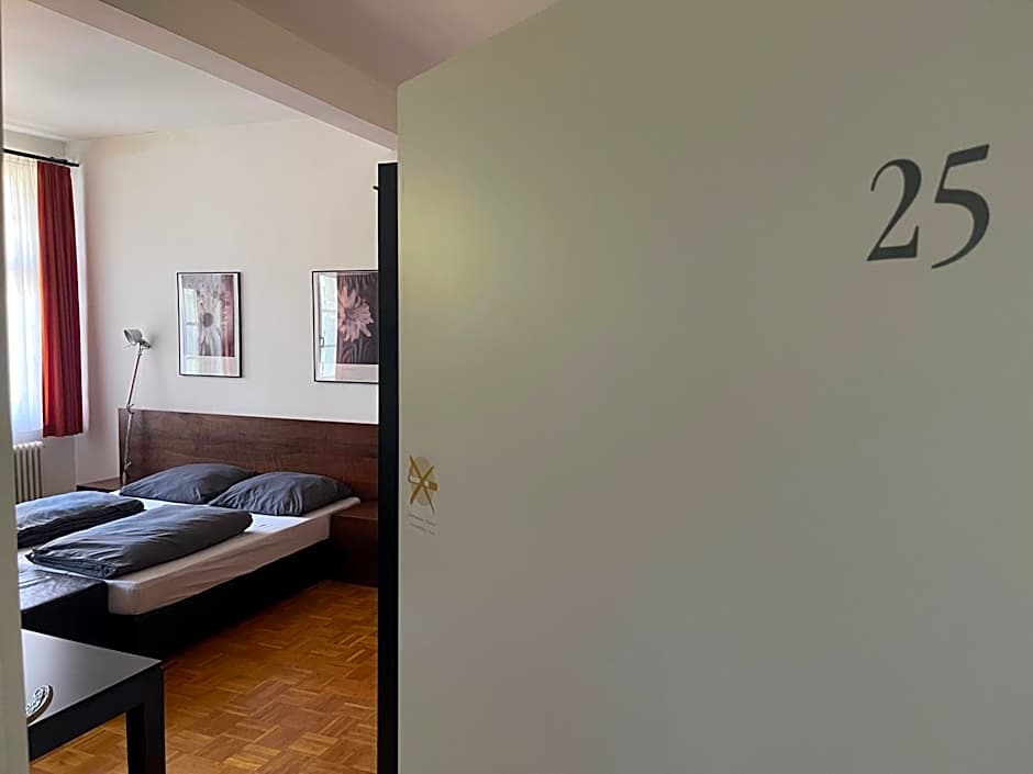 WHLIVING - Apartments & Studios in Konstanz