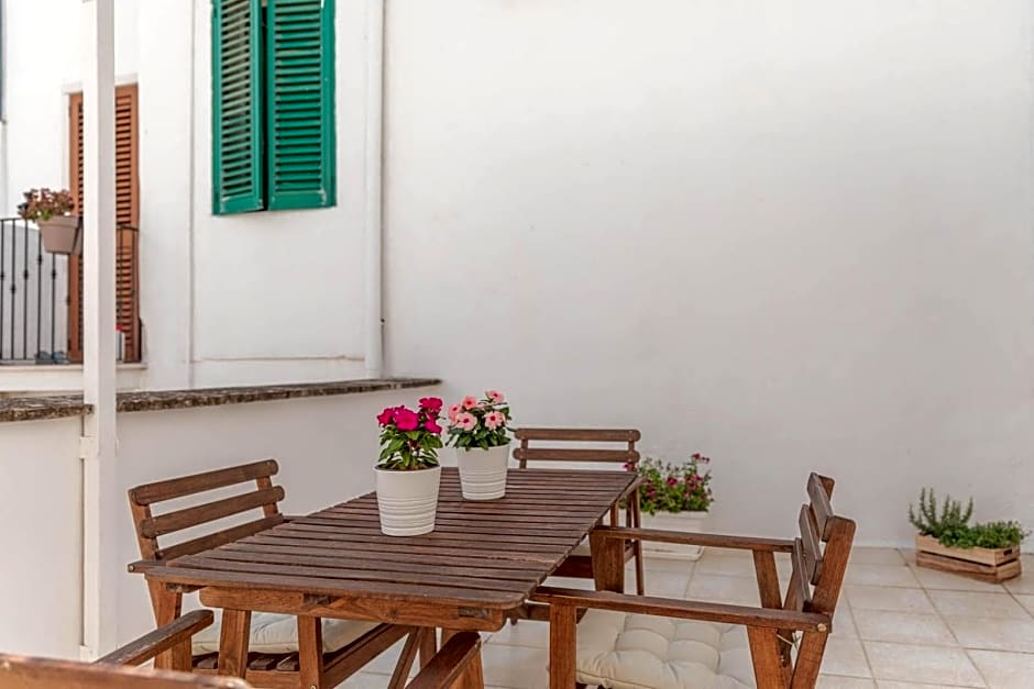 Albergo Diffuso Monopoli