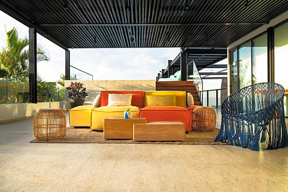 Fiesta Inn Playa del Carmen