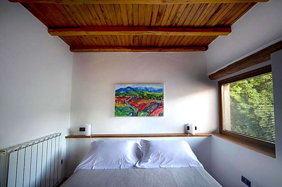 Albergo Fontanelle