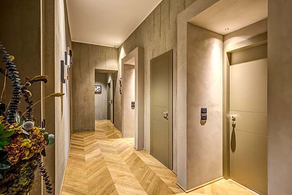 G55 Design hotel