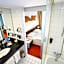 Austria Trend Hotel Europa Wien