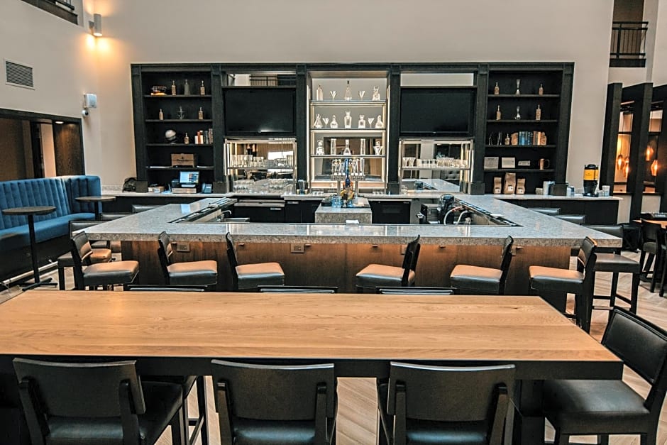 Doubletree By Hilton Lubbock - University Area