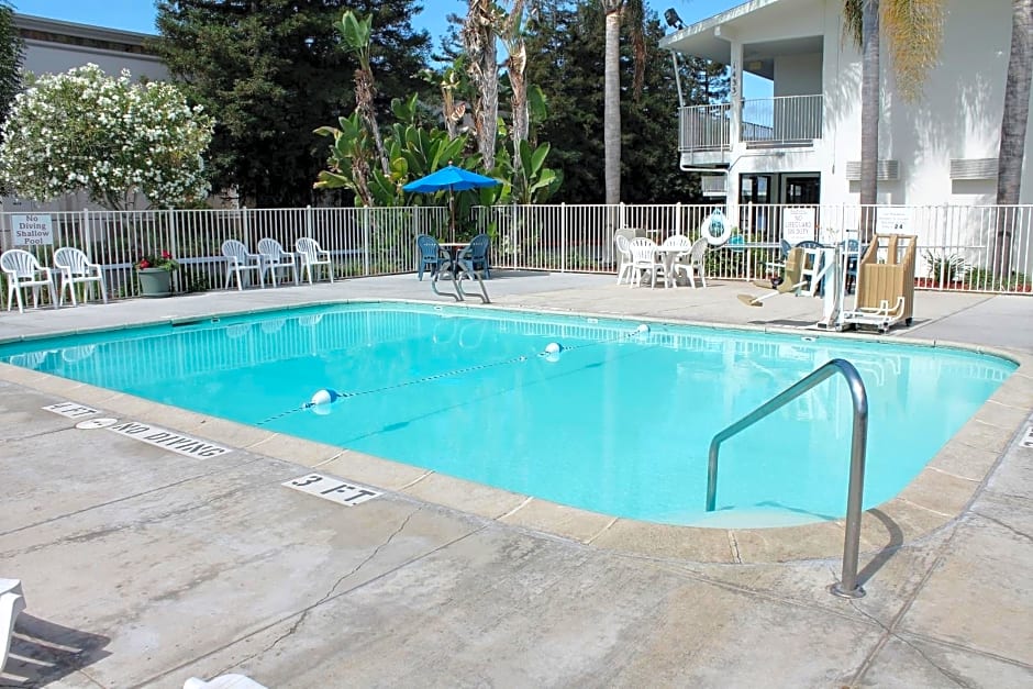 Motel 6 San Luis Obispo North