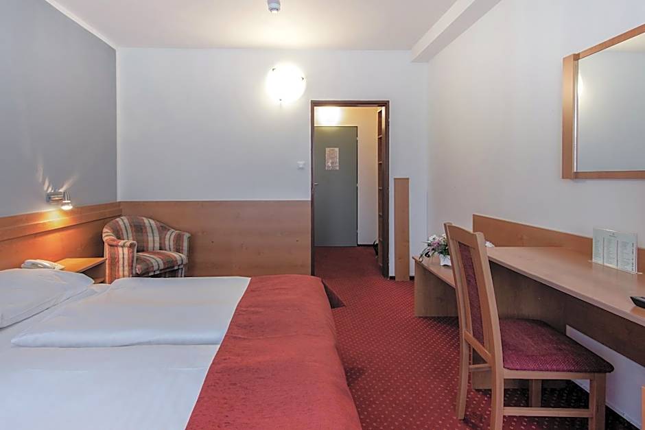 Hotel Globus