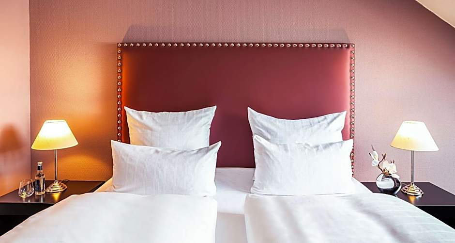 Best Western Victor's Residenz-Hotel Rodenhof