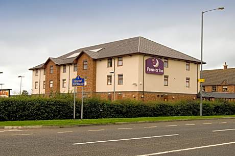 Premier Inn Bishop Auckland