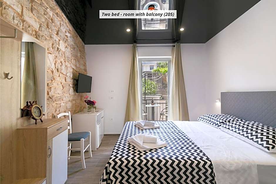 Hotel ROYAL RINA