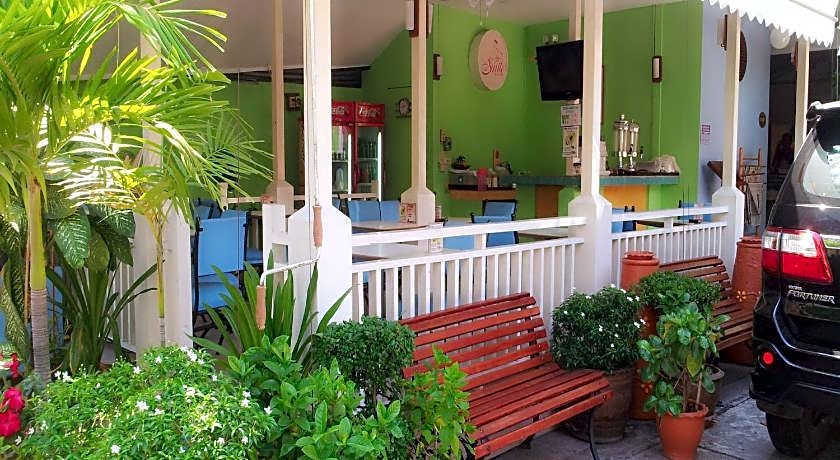 Sawasdee Sukhumvit Inn