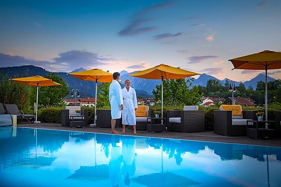 Hotel Sommer-Haus am See