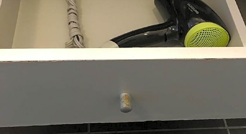 Citadines Shinjuku Hotel