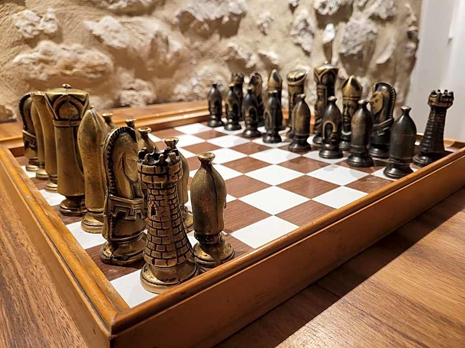 Hôtel Restaurant Le Lachens