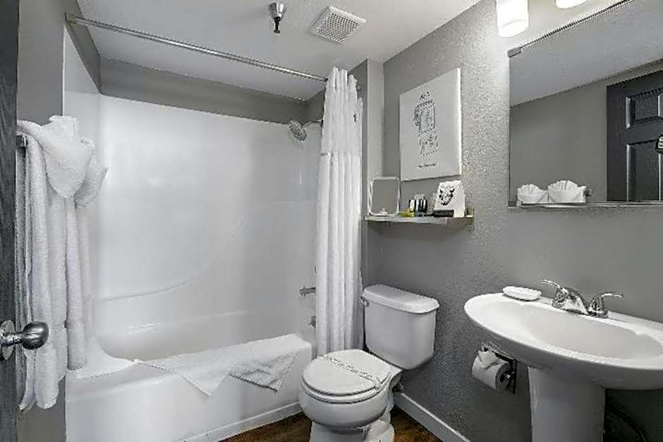 The Oxford Seattle-Downtown