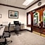Embassy Suites by Hilton San Francisco Airport Waterfront