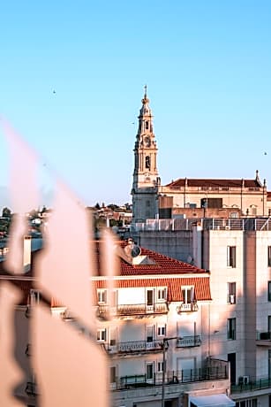 Serra d'Aire Boutique Hotel - SA Hotels