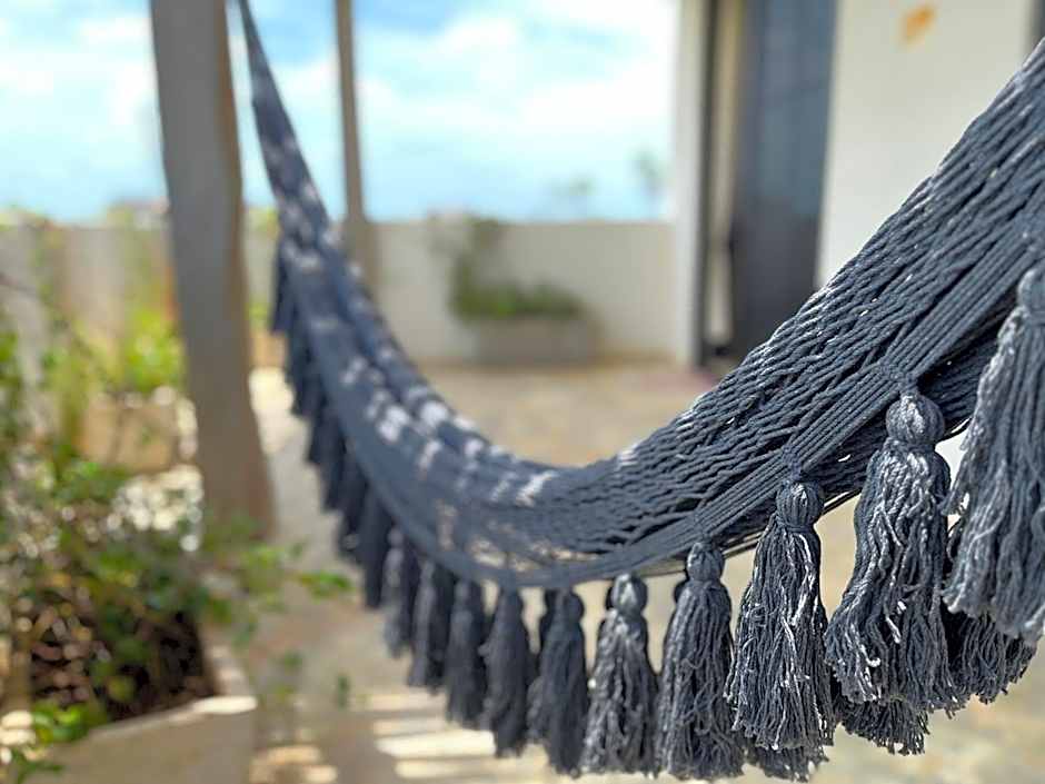 Boutique Hotel EL NIDO Holbox