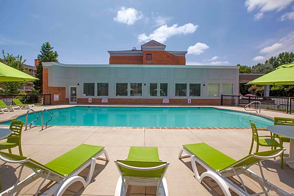 La Quinta Inn & Suites by Wyndham Williamsburg Historic Area