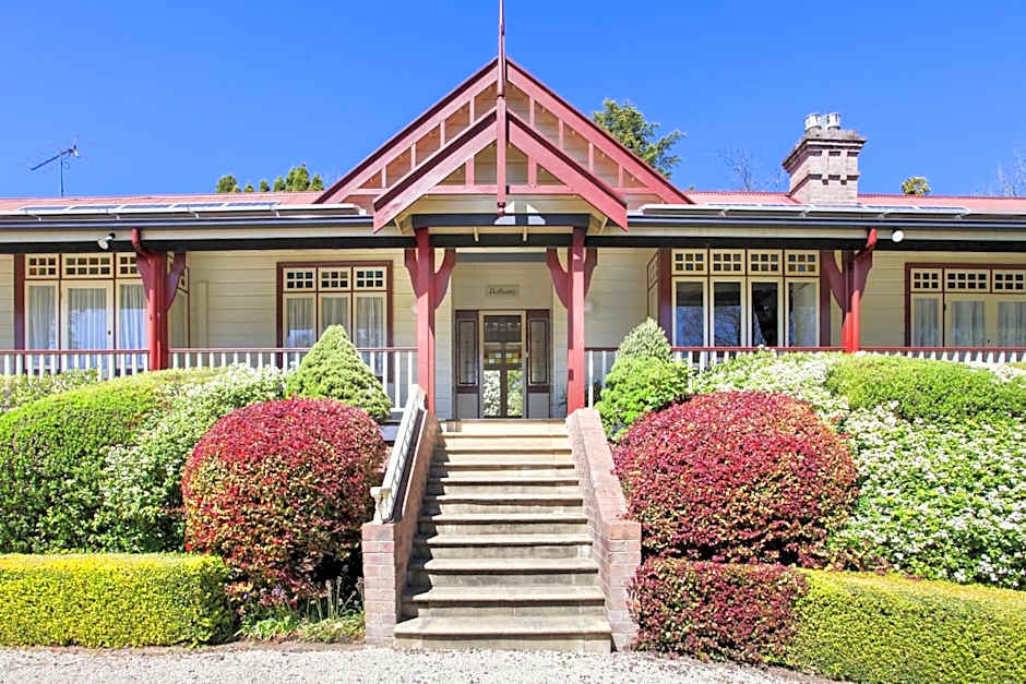 Bethany Manor Bed & Breakfast