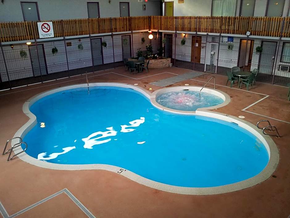 Ramada by Wyndham Medicine Hat