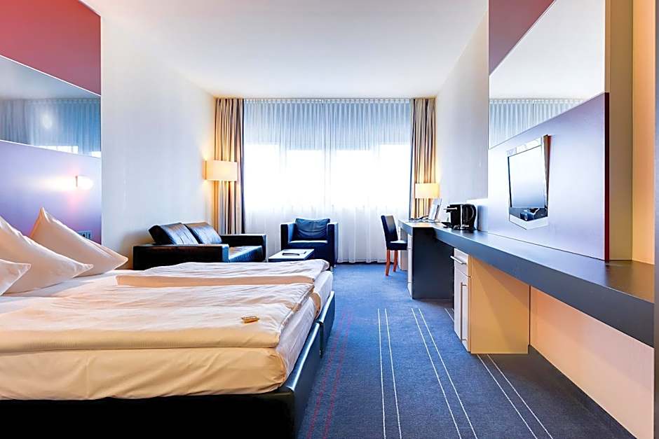 Novina Hotel Herzogenaurach Herzo-Base