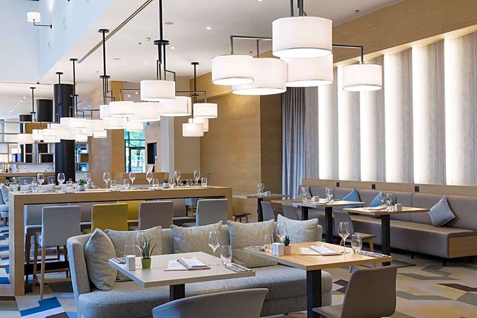 Courtyard by Marriott Brussels