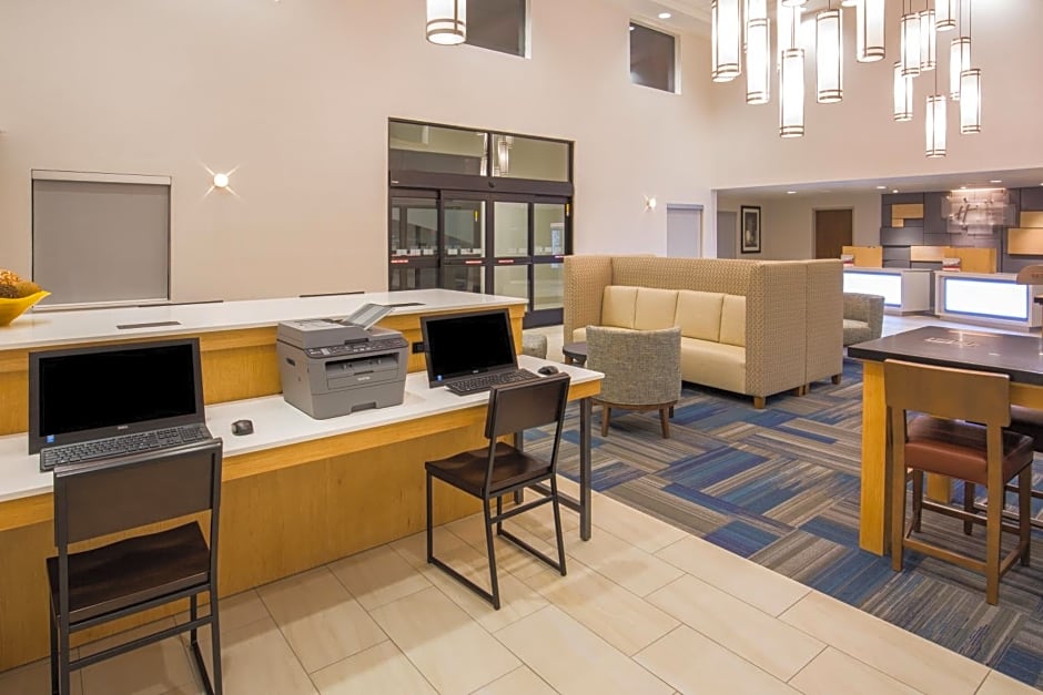 Holiday Inn Express & Suites PAHRUMP