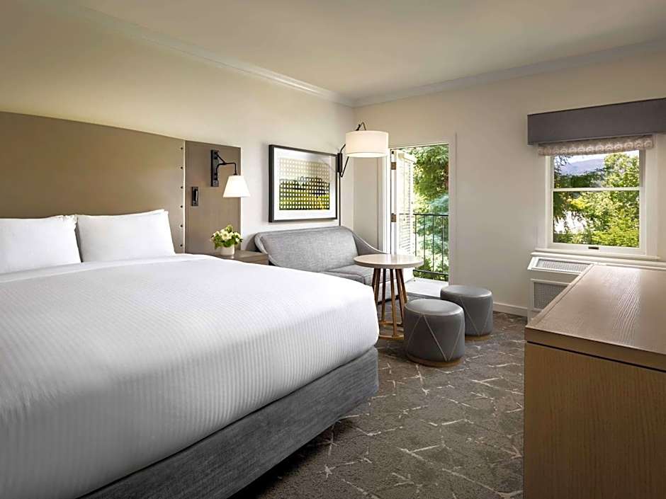 Fairmont Sonoma Mission Inn And Spa