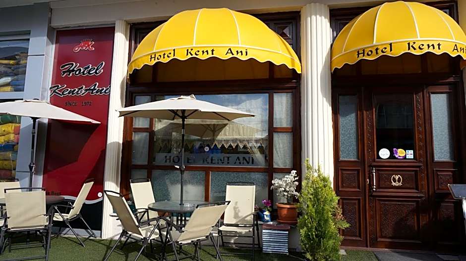 Hotel Kent Ani