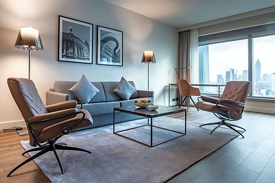 Radisson Blu Hotel Frankfurt