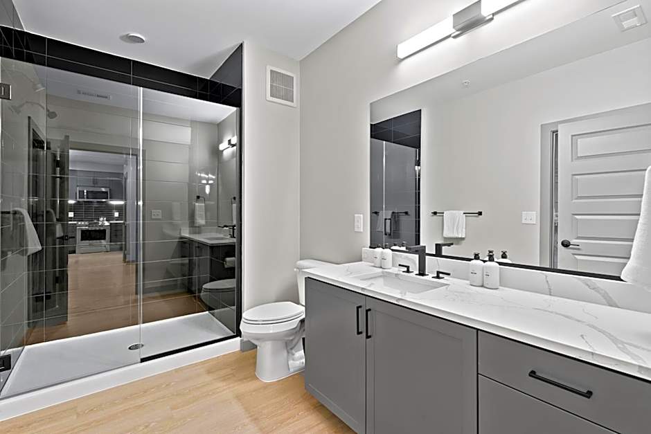 WhyHotel by Placemakr, Columbia