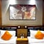 B2 Lampang City Boutique & Budget Hotel
