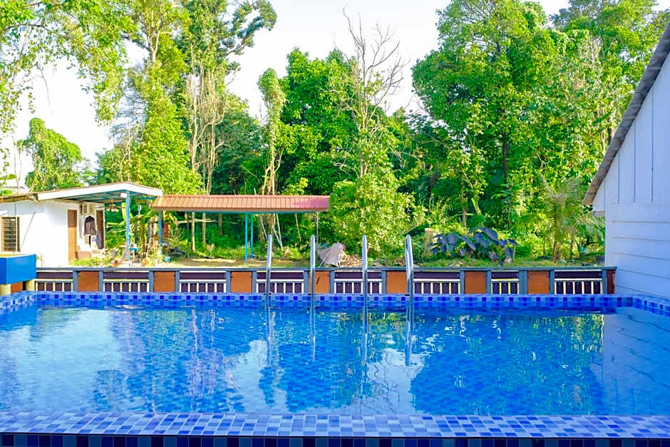 Citra Kadok Hotel & Banquet Hall