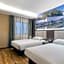 Pae Hotel Suzhou Jinjihu Industrial Park Central Business District