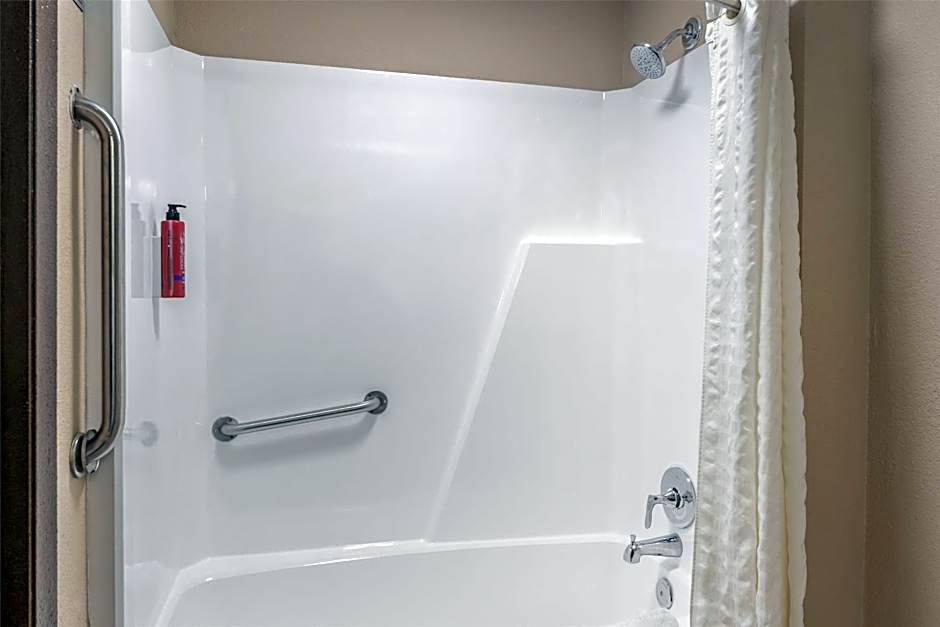 SureStay Hotel by Best Western Summersville