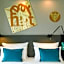 Motel One Warsaw-Chopin