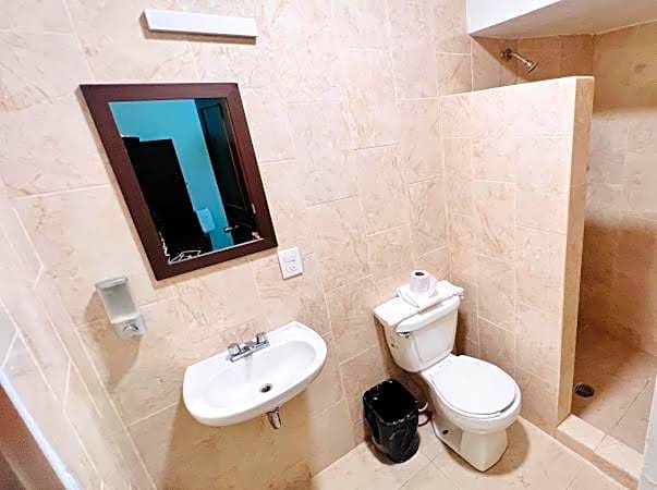 Hotel Nueva Antequera