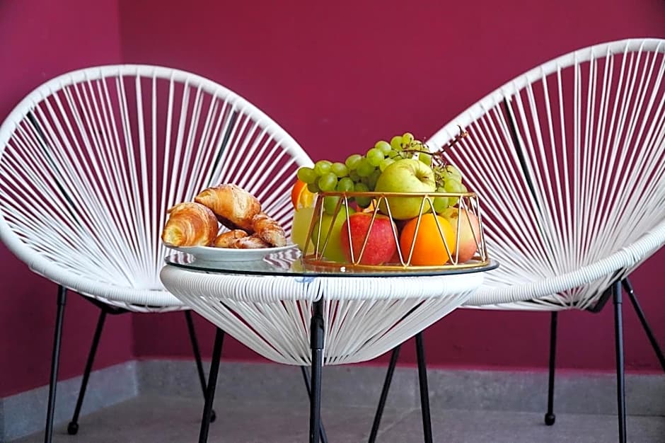 Puteoli Palace Hotel