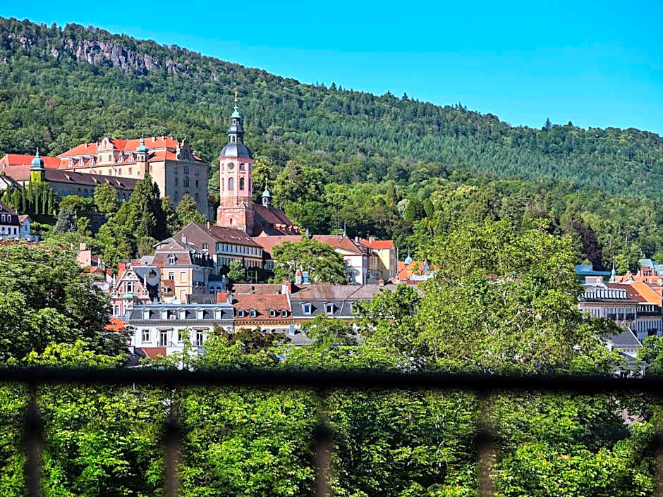 Maison Messmer - ein Mitglied der Hommage Luxury Hotels Collection