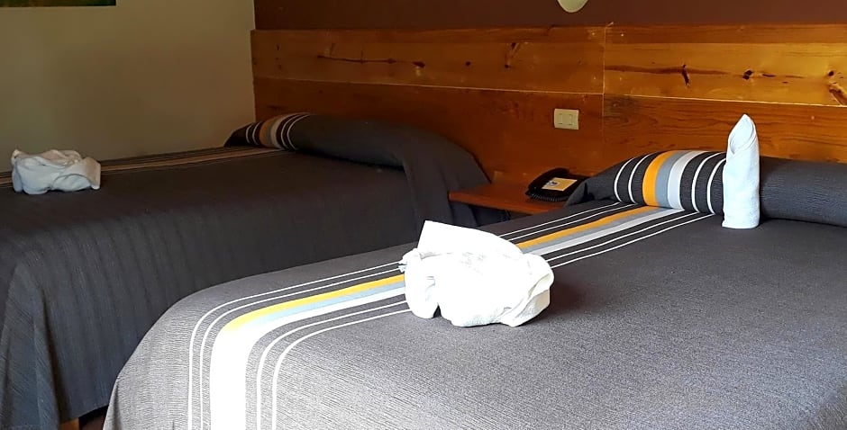 Axkan Arte Hotel