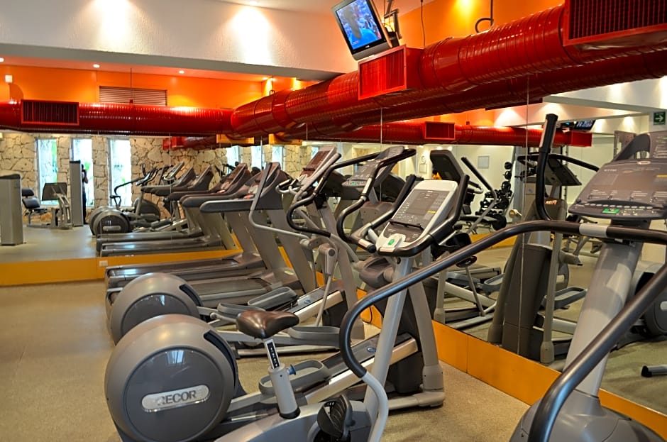 Grand Park Royal Cozumel All Inclusive