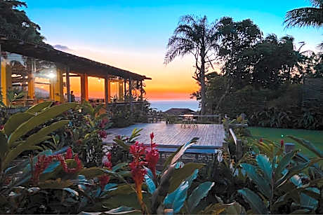 Villa Galiileu Hotel Boutique