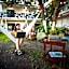 Hotel Maalob Che Bacalar by Rotamundos
